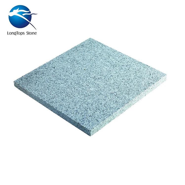 Granite Tiles for Flooring Grey Cheap Granite Spray 1st Grade Granite Polished Fantasy 600x600mm 3 Years +- 2mm CE, CN;FUJ