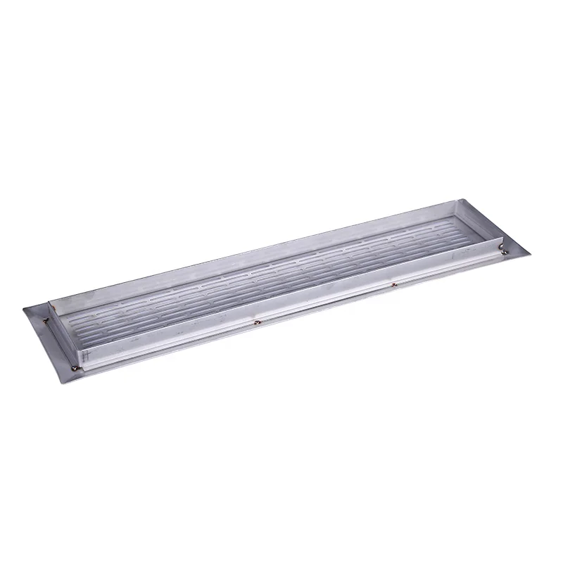 Top Quality Ventilation Grilles Floor Register Vent For HVAC System
