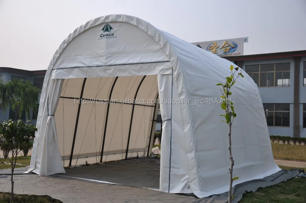 Купол Главная Гаража, Для автомобиля, Портативный укрытие, Усадьба палатки хранения, Мини склад палатка