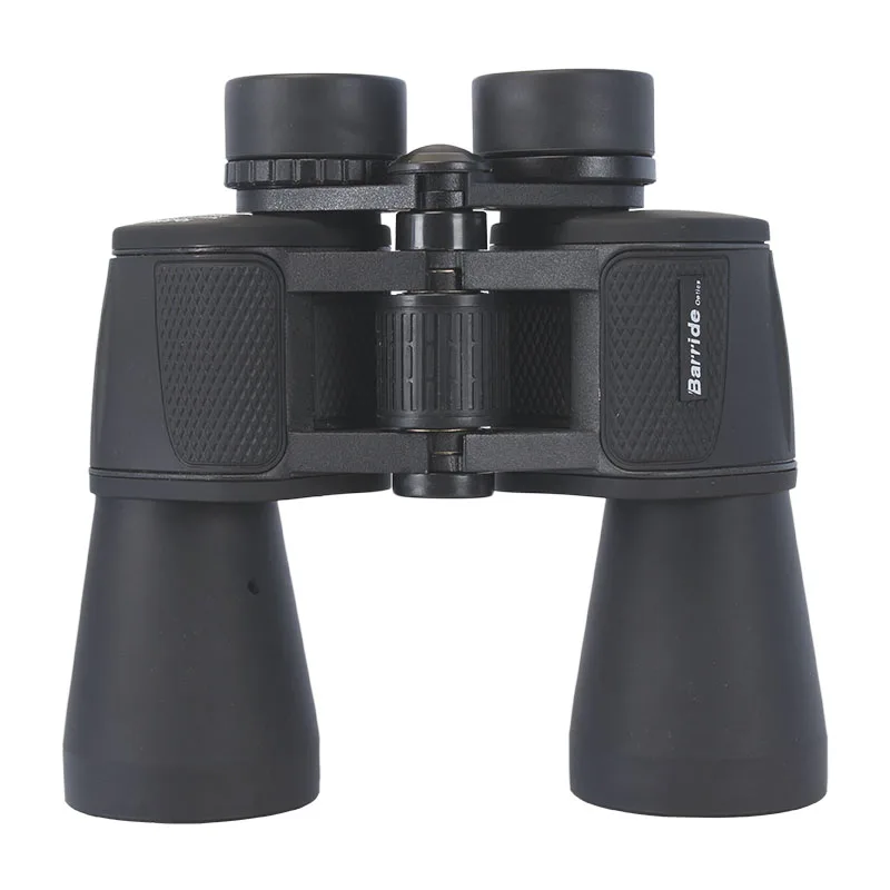 (BM-5069 C)High Power 7X50 Outdoor Wide Angle Long Range Big Eye HD Rubber Eyecups FMC Lens Center Focus Germany  binoculars