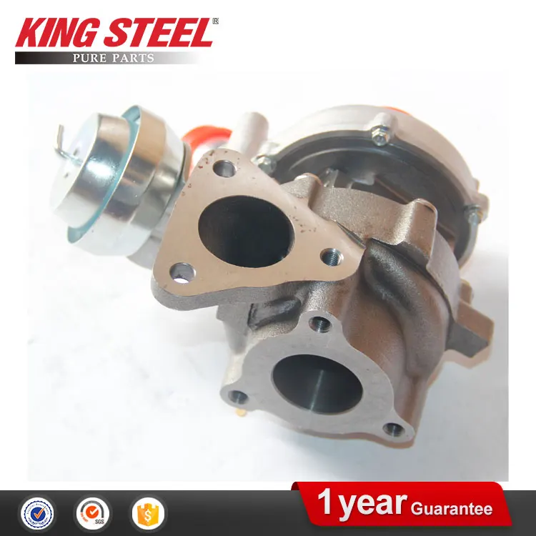 KINGSTEEL Wholesale Car Turbocharger For Mitsubishi Pajero L200 1515A170