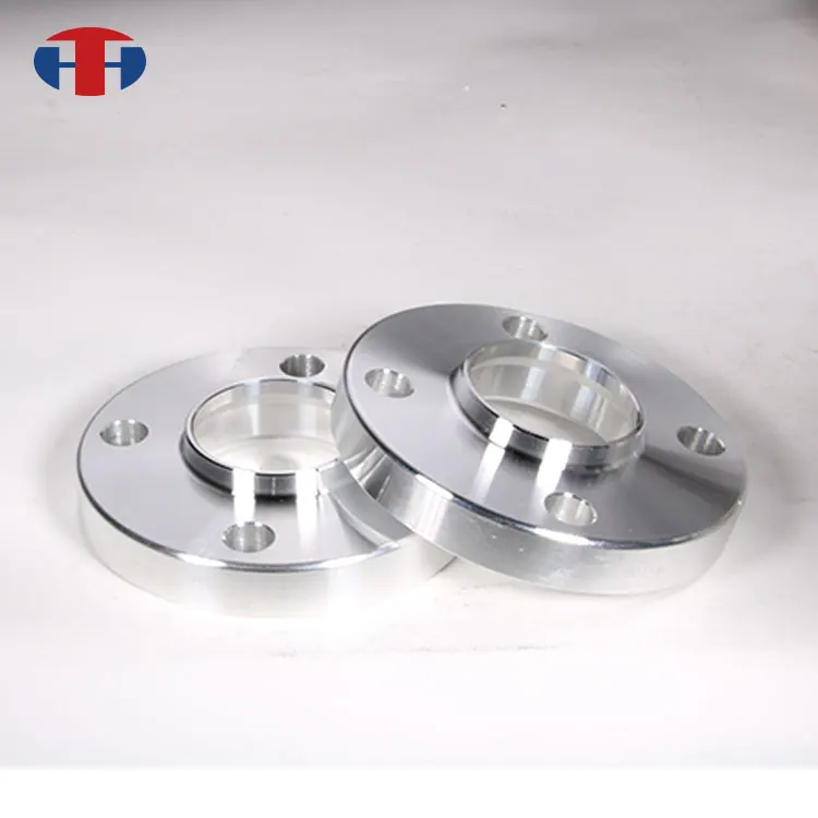 Aluminum alloy 7075 T6 4x156 to 4x100 20mm wheel spacer