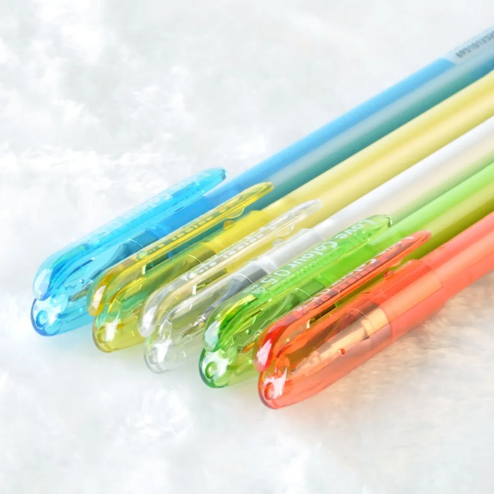 Ink pen/Oil Based Pen