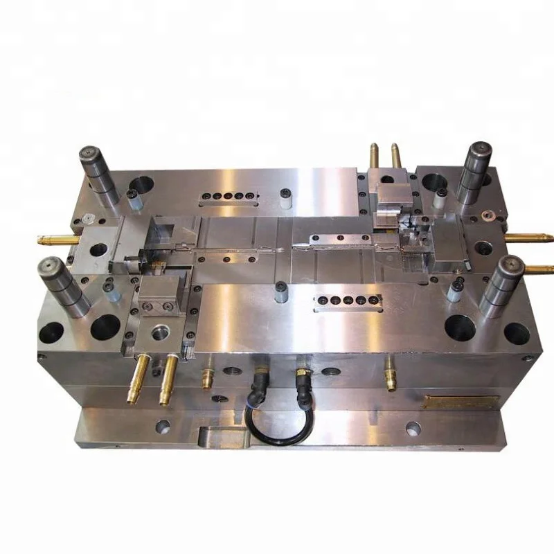 
Good quality yuyao moulds plastic mould factory 