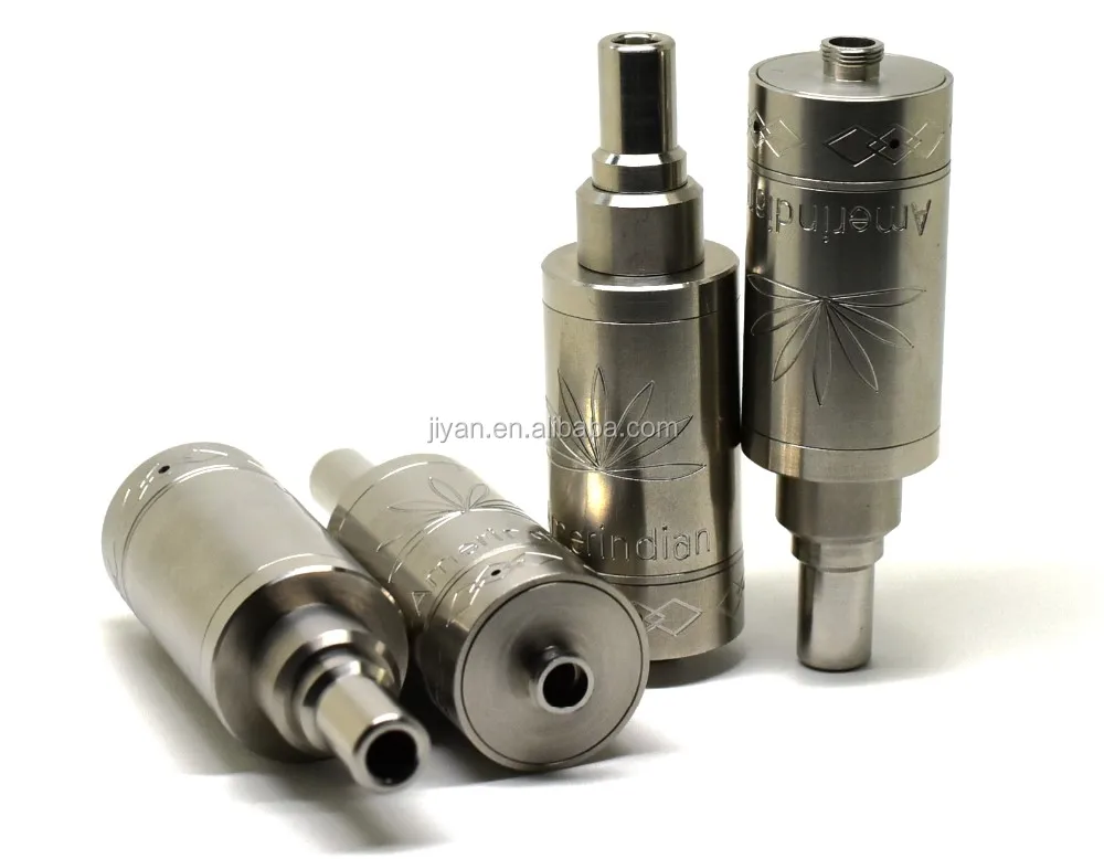 
High precision custom smoke electronic cnc turning stainless steel smoking pipe parts  (62124389328)