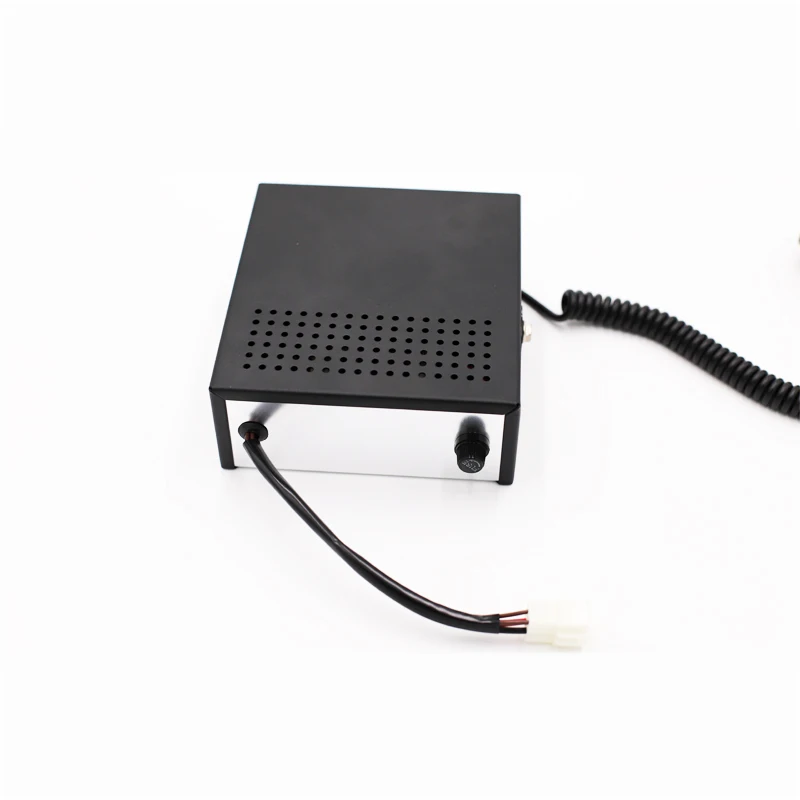 Wholesale waterproof 6 tones alarming Amplifier 100w High Power Electronic Car Siren