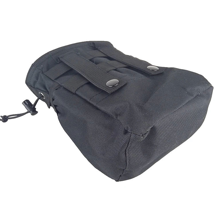 Factory Directory Cheap Durable Oxford Cloth Folding Pet Dog Training Bag for Outdoor