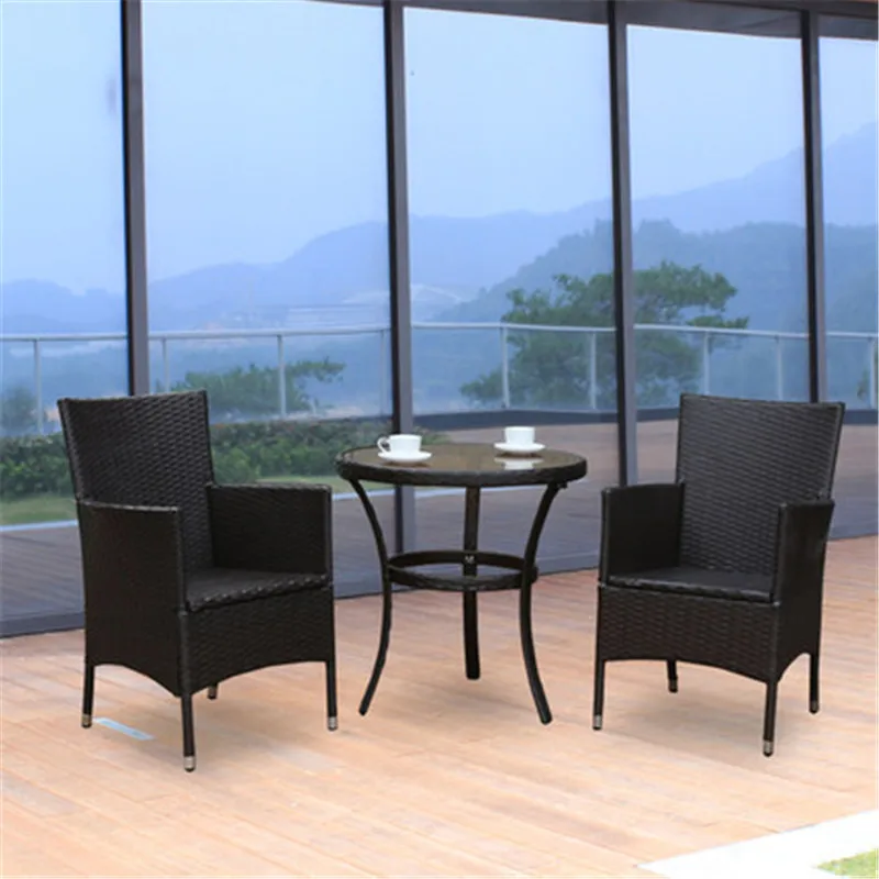 Modern Garden Patio rattan / wicker outdoor furniture rattan outdoor furniture jakarta tarrington house garden furniture rattan