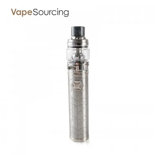 
2018 Trending E Cig Wholesale E Leaf Ijust3 Ello Duro Atomizer 80w Vape Pen Rechargeable Eleaf Ijust 3 Kit 