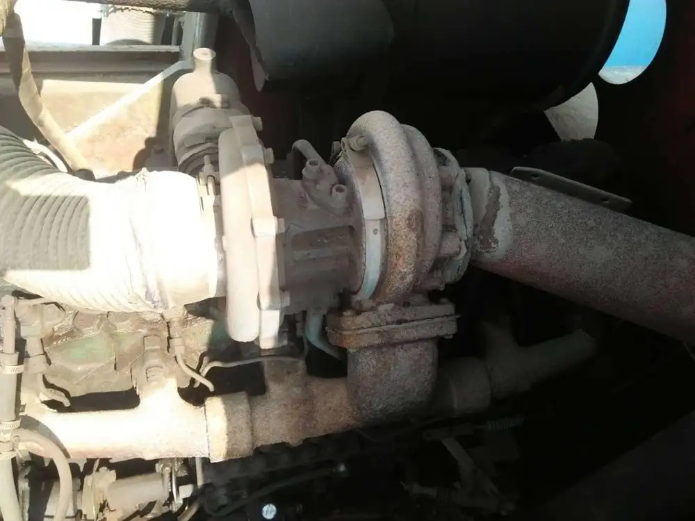 Used Kalmar Forklift 35 Ton For Sale