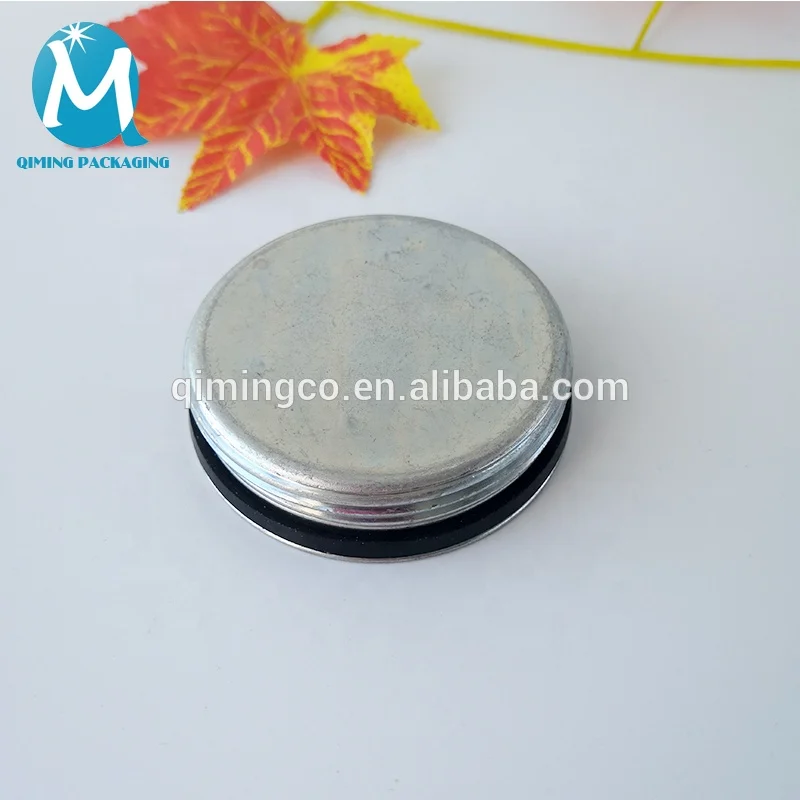 Standard 2 Inch 55 Gallon Steel Drum Bungs