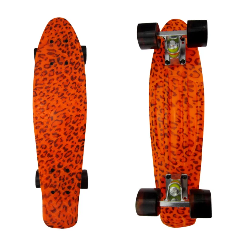 Best Selling latest skateboard skate board kids skateboards