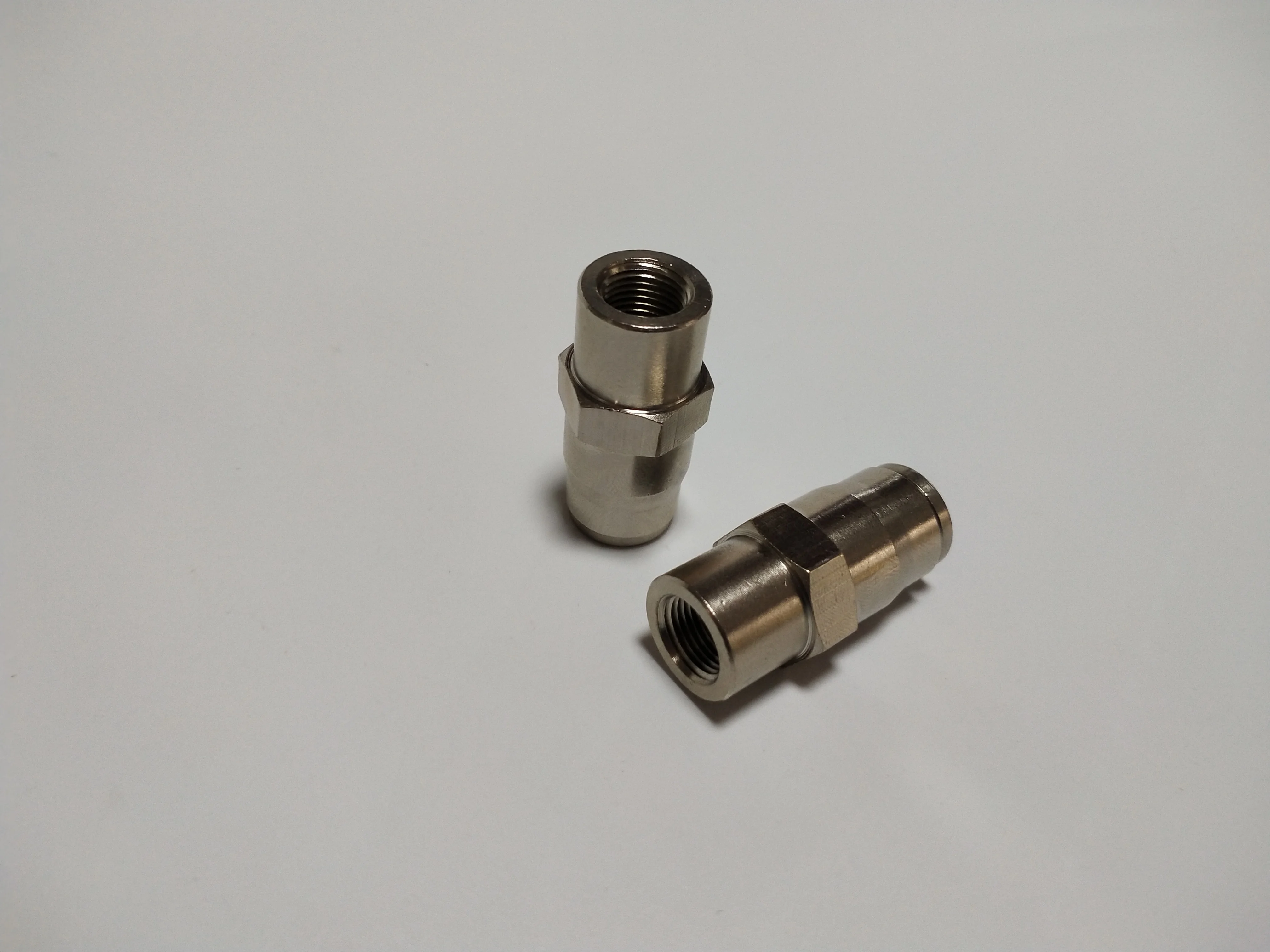 1/8' Quick Connect Couplings mount nozzle