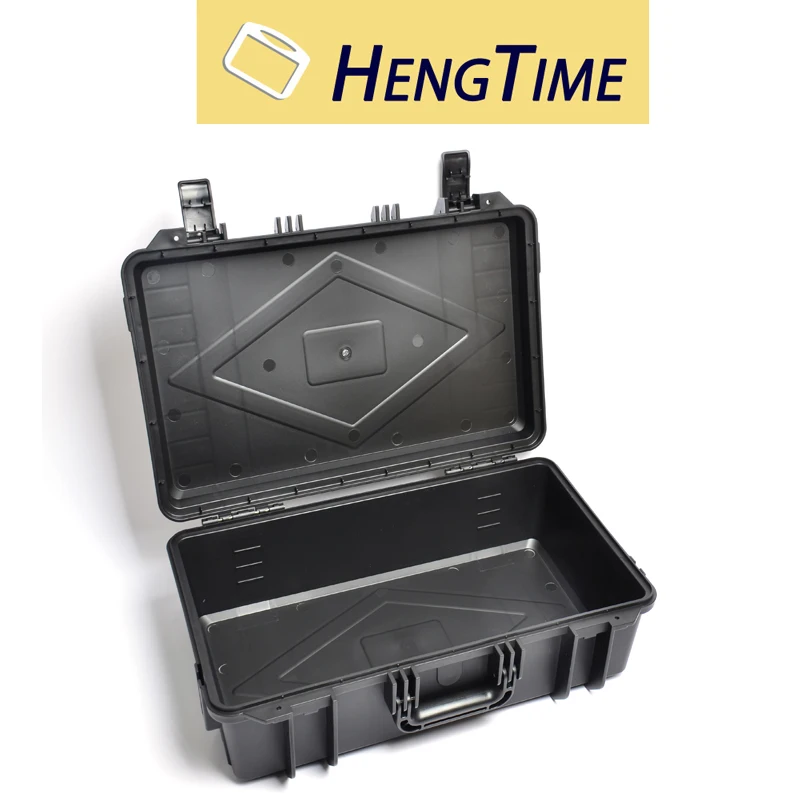 OEM Hard electronic devices plastic tool carrying case