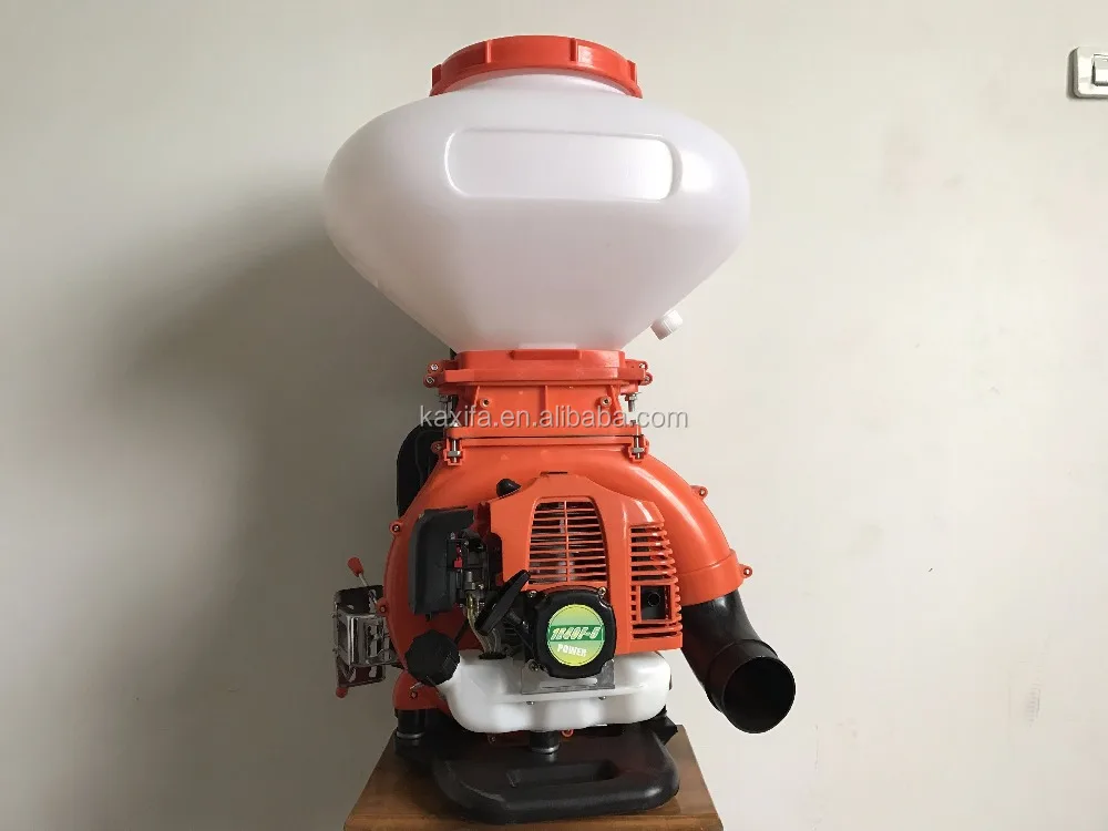 26L agriculture knapsack mist duster sprayer with 1E40F-5 engine 3WF-3B