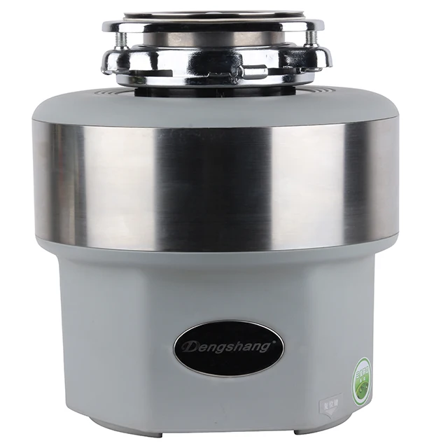 
New DSW560 kitchen trash disposal unit with CE,RoHS 560W,0.75Hp kitchen garbage household disposer  (60248616667)