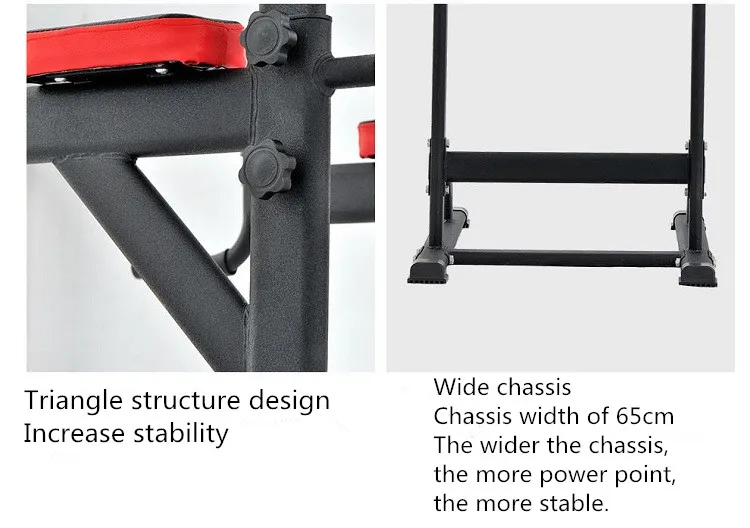 Многофункциональная станция ZYFIT для дома, офиса, тренажерного зала