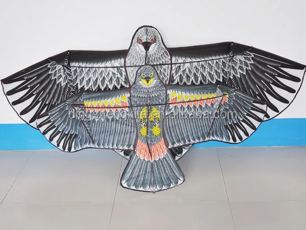 chinese traditional kites eagle kite hawk kite