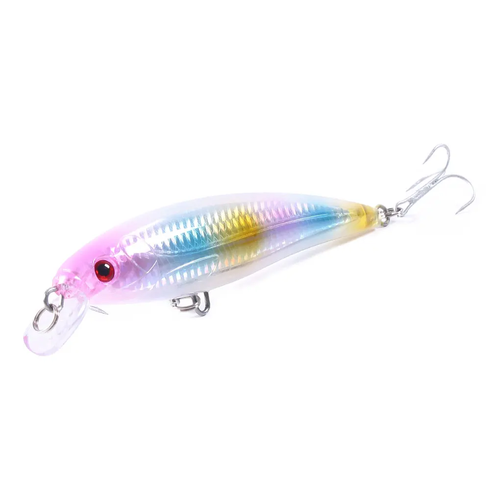Minnow 42g 16cm Big hot Fishing lure Playing up Minnow Sea Bass Lure For Fishing