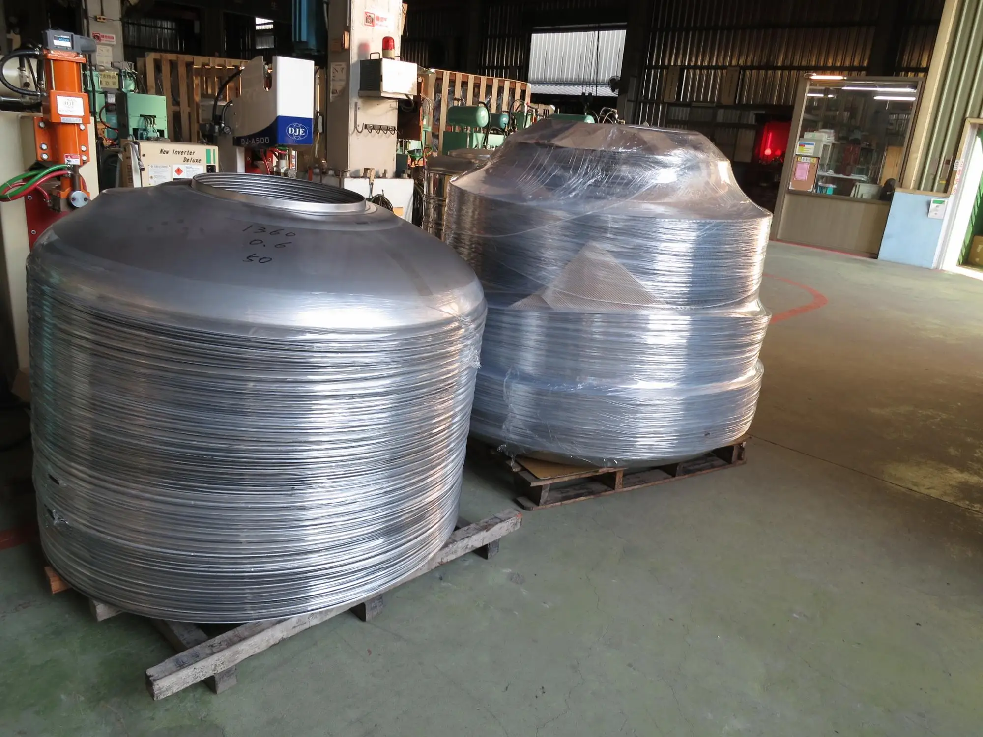 
Hole sheet metal hydraulic punching for cover 