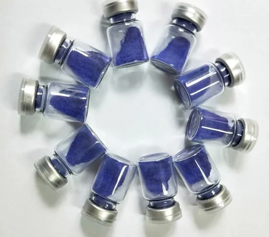 
Cosmetic Peptide Copper Peptide // GHK-Cu // Copper Tripeptide-1 for Serum 