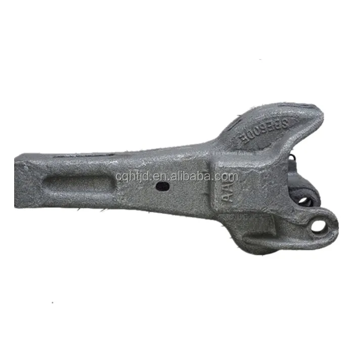 Professional manufacturer high quality railway wagon aar spec aar coupler