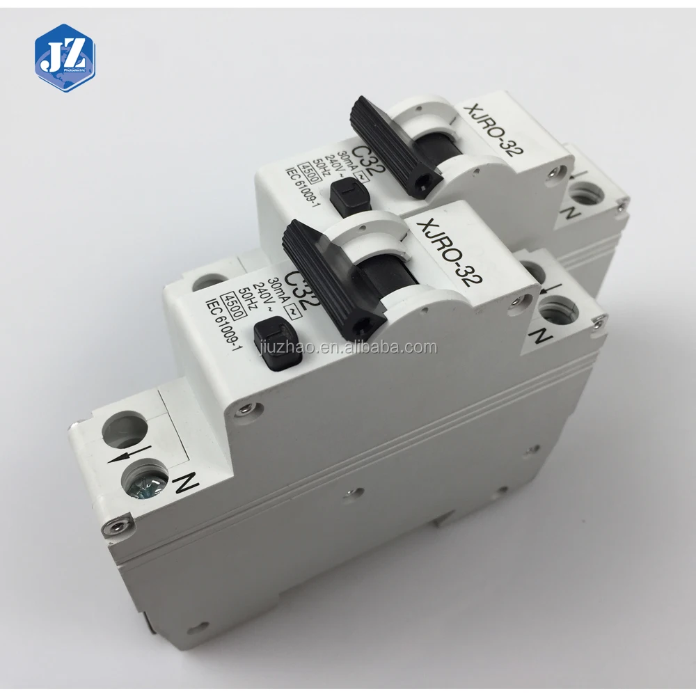 
Wholesale Circuit Breaker Parts MCB MCCB RCCB RCBO ELCB for Australia 