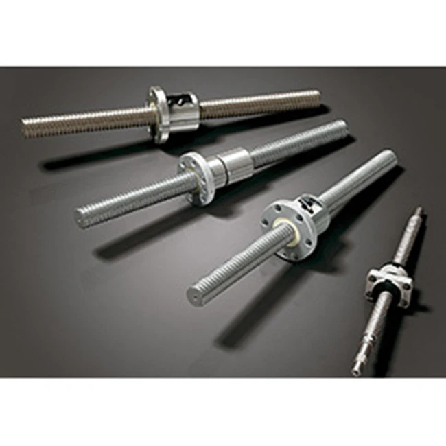 High Quality Linear Guides THK Ball Spline Ballscrew