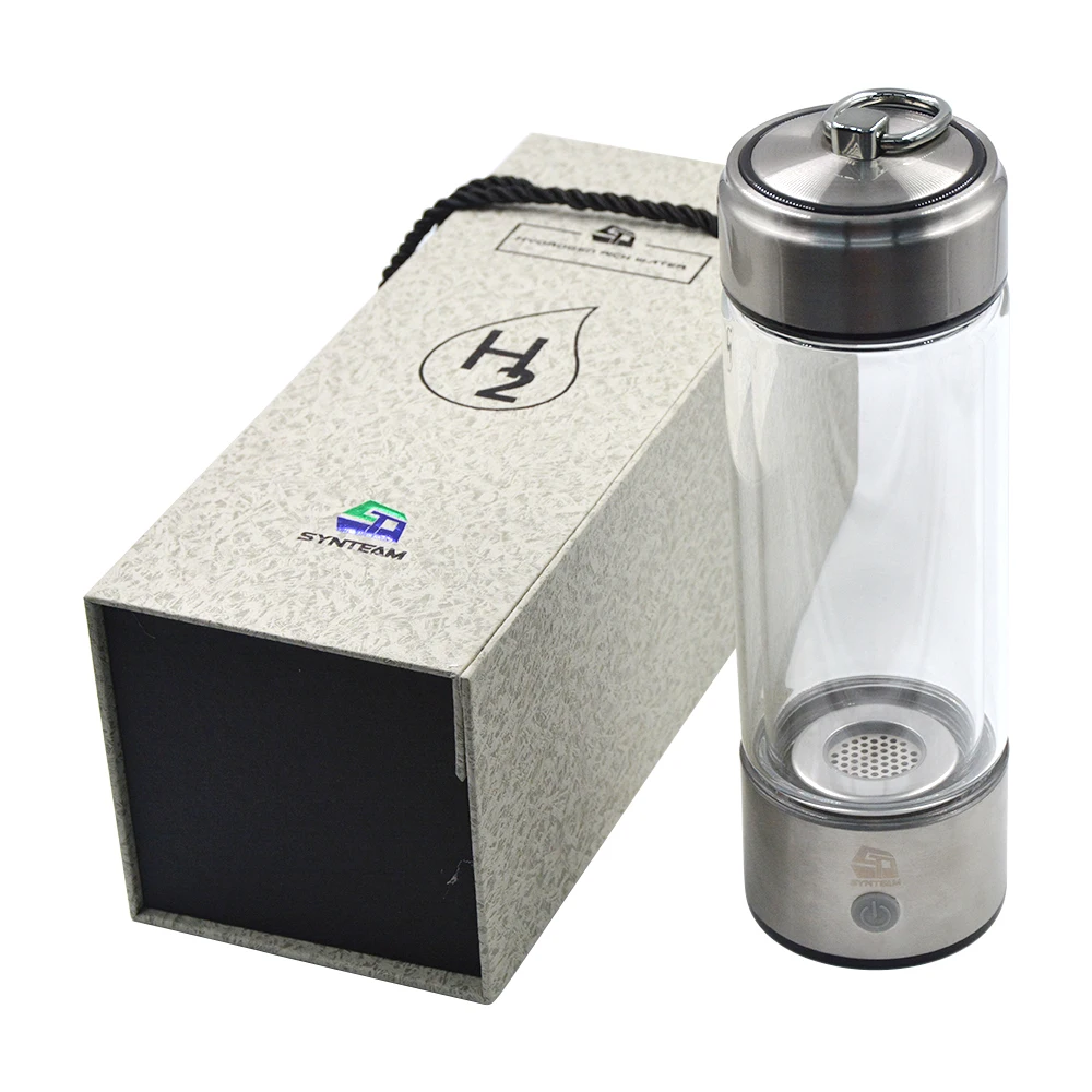 
Япония водорода botol щелочной воды генератор водорода бутылка для литий-ионный для улучшения питьевой воды портативный щелочные батареи 