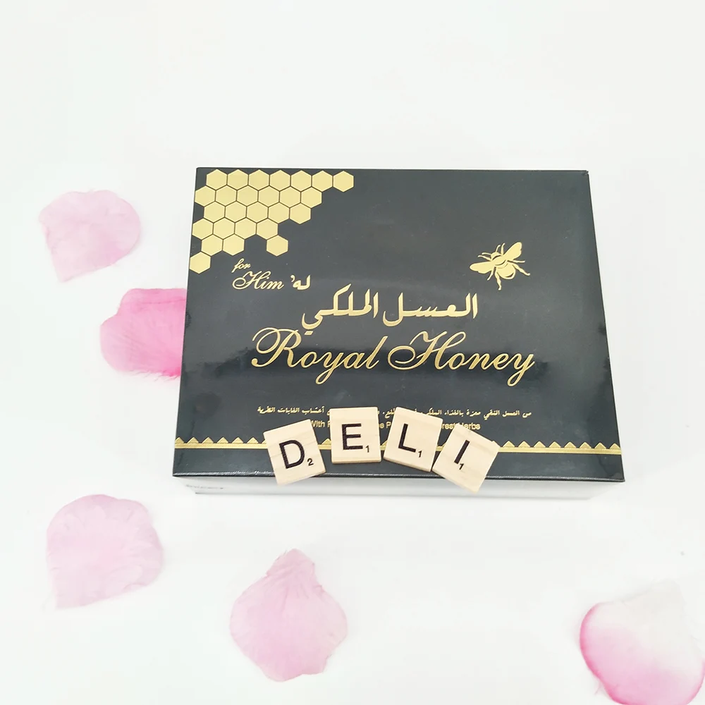 High Quality  Honey For Sale