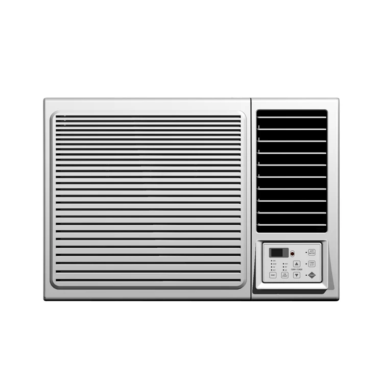 2021 новый дизайн оконного типа 12000btu 1.5hp
