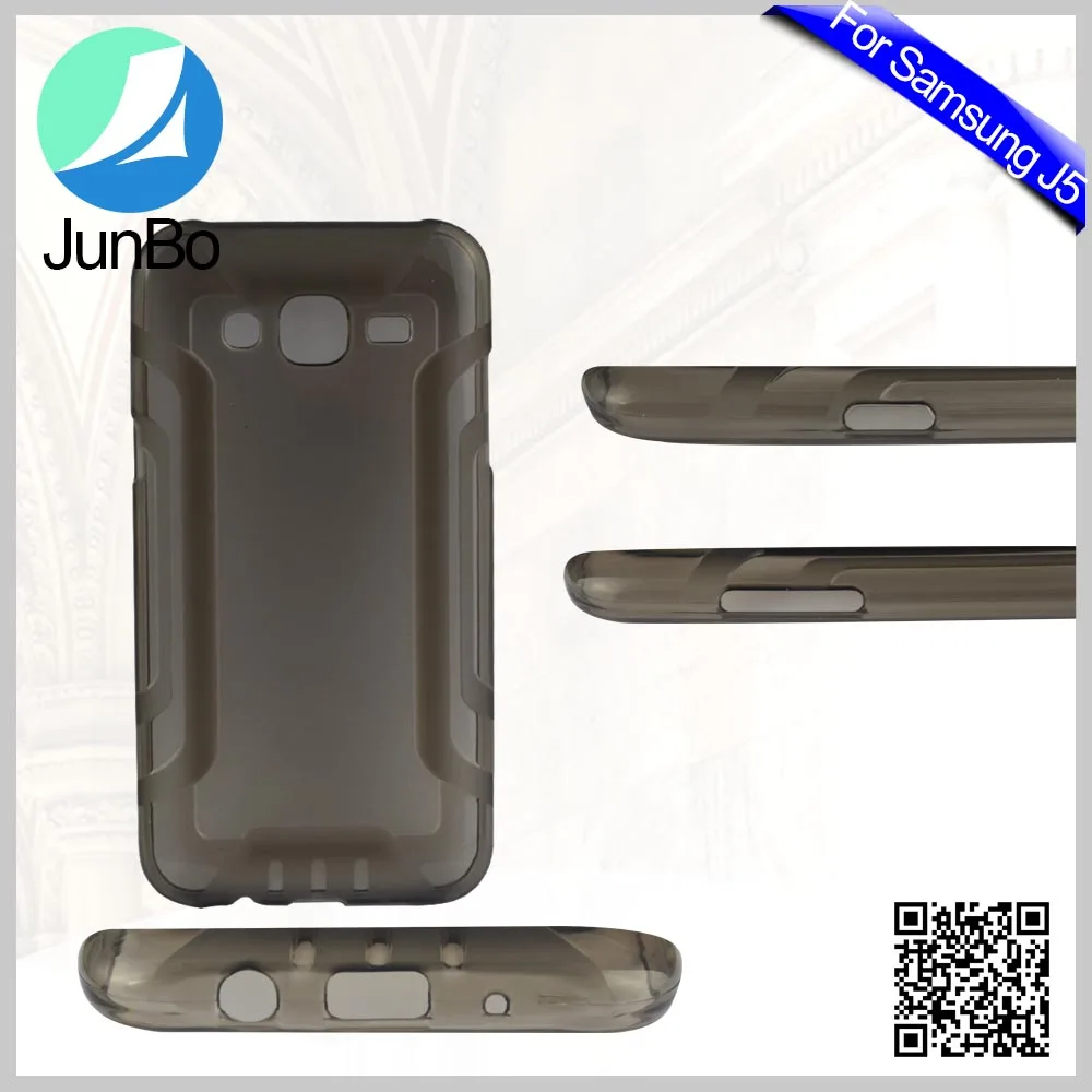 Для Samsung J5 Телефон Случае, ультра Тонкий Мягкий Чехол ТПУ Чехол для Samsung J5 J500