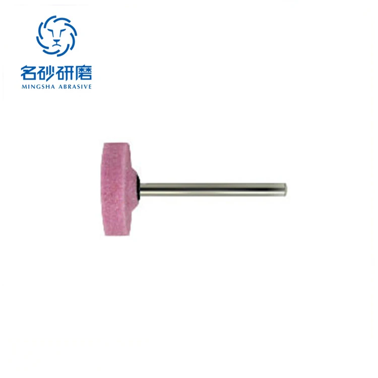 1/4 Inch Ball Shape Mounted Point Customizable Rotary Tool Grinding Head Wheel Set for Dremel & Sander New Release