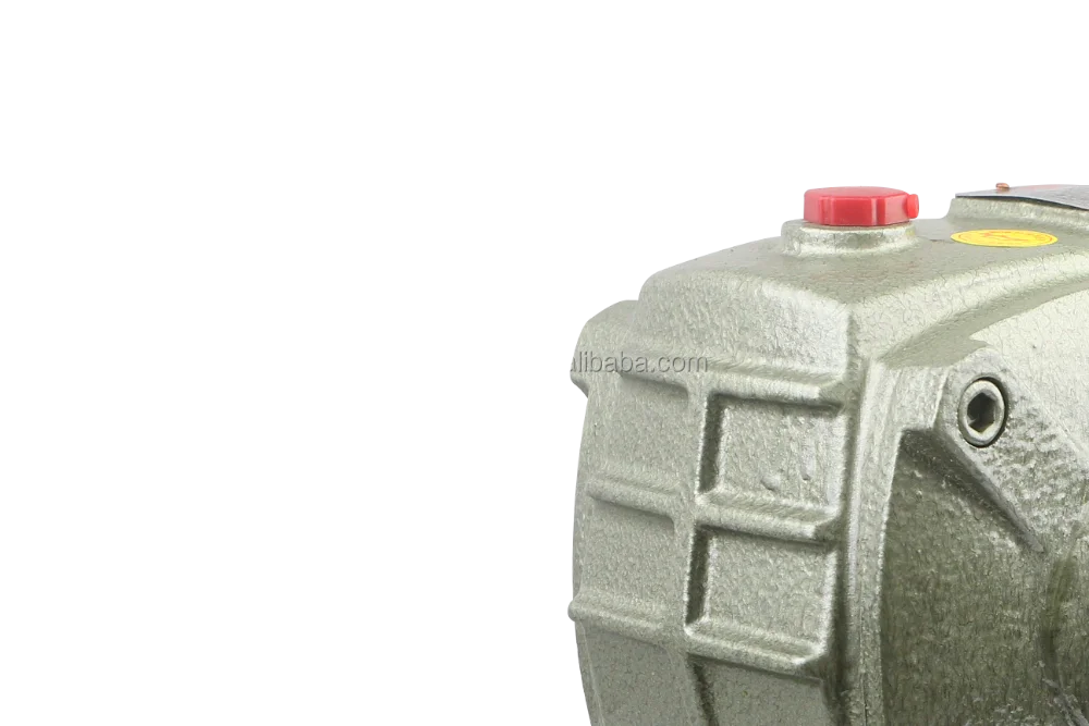 WPA series wpa80 standard Worm high quality machine germany design arrangement Gearbox WPA80 MADE IN CHINA