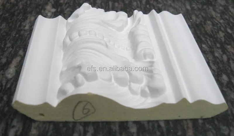 Decorative 3D Wall Panel Moulding