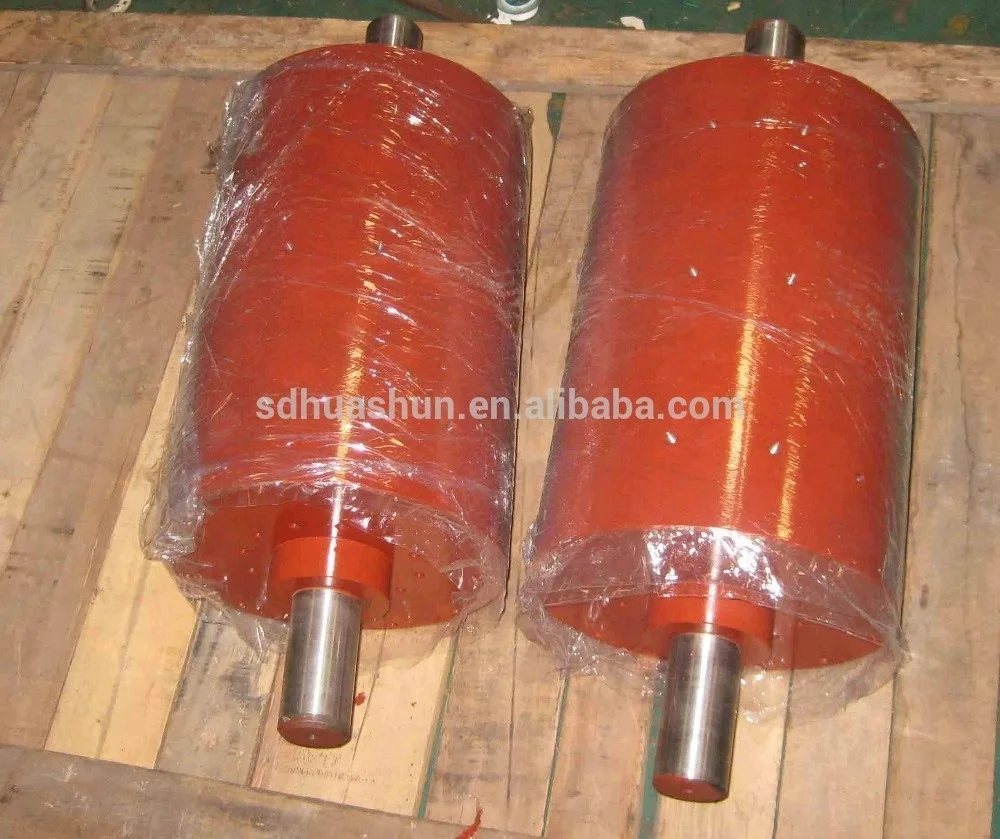 160kg calibration rotor for balancing machine