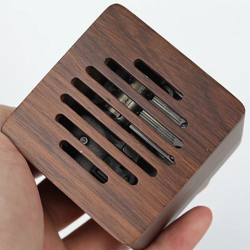 Personalized Souvenir Sound Box Shape Music Box