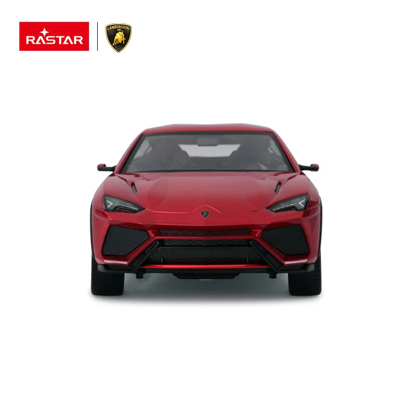 Rastar Brand Lamborghini Rc Toy Car remote control vehicle SUV 2.4G 1:14 scale radio control sport car electric toy with light