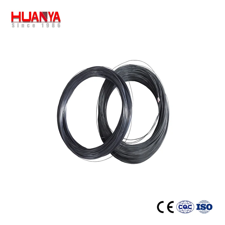 
0.1mm high quality electrolytic clean polishing tungsten wire 