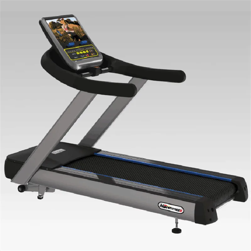 Home use gym equipment treadmill walking machine