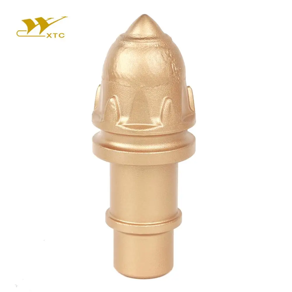 Hammer series expert Alloy Rock Drilling Teeth Cutter Rotary Machine Rig For Rotary Drilling Shield cutter