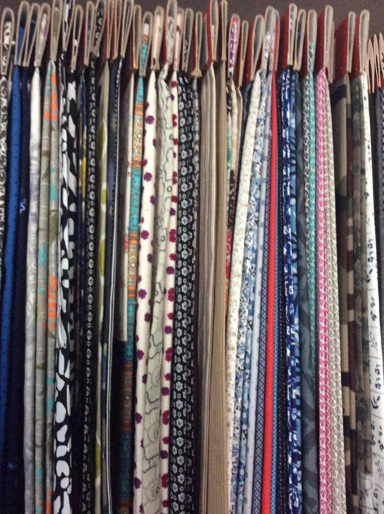 
100%Rayon/Viscose Printed Fabric 30*68 Woven Crepe Fabric Stock Fabric 