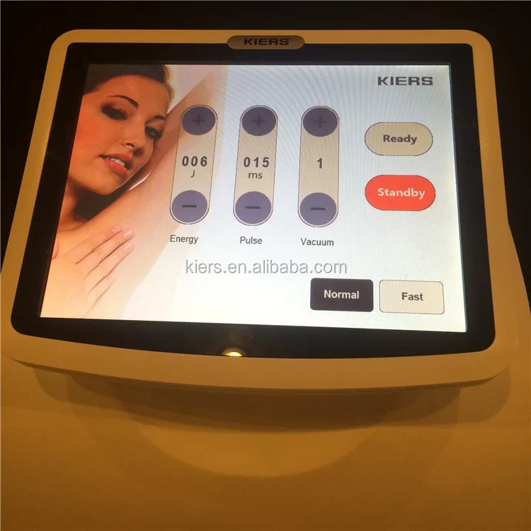 permanent hair removal machine 808nm laser hair removal machine for body hair removal