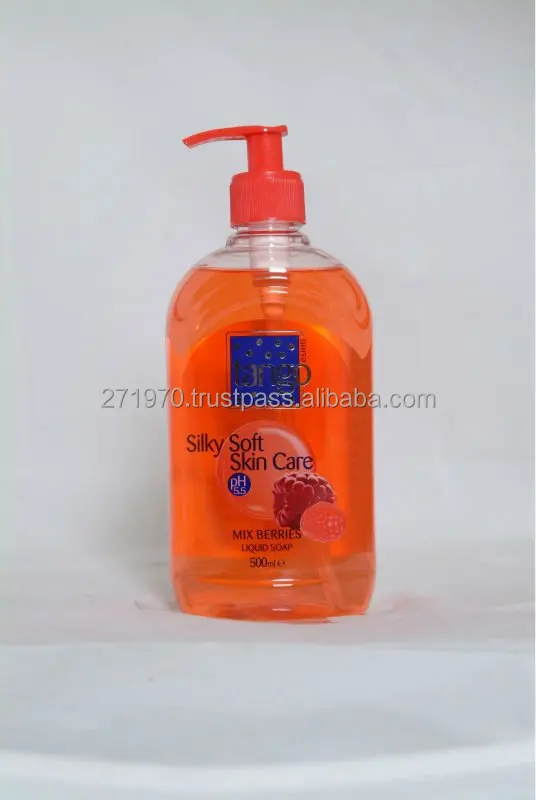 Hand Wash Liquid Soap