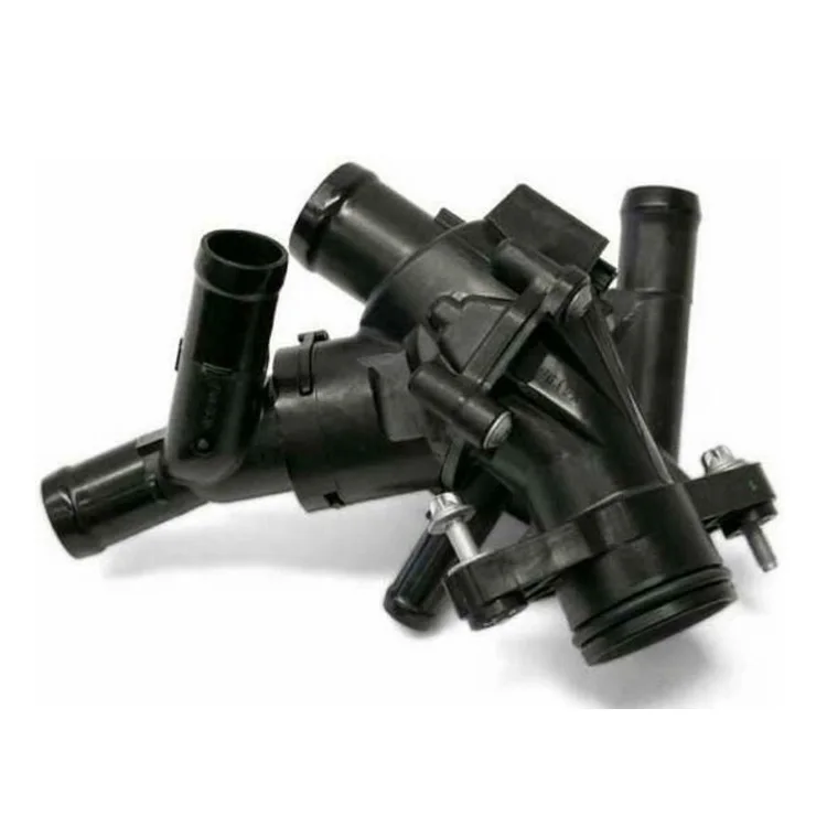 2702000615 2702000415 Turbo Engine Thermostat & Seal & Housing 2702000615 2702000415