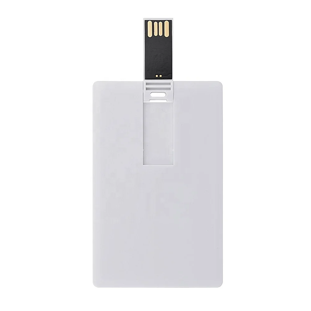 
Business card/ id card/ slim card usb memory flash drive card size usb 