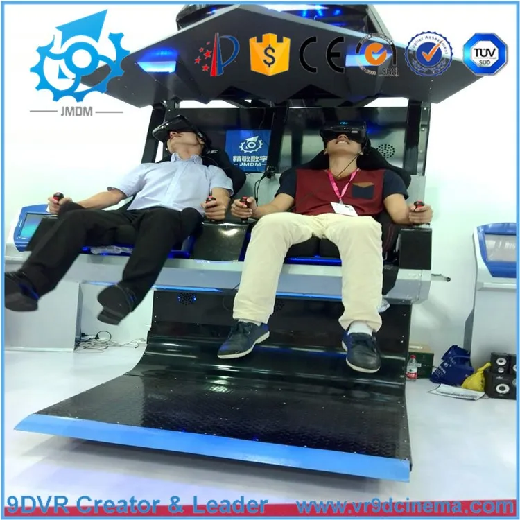 9D VR Flying Cinema Motion Amusement Park Rides  vr  earn money with fast delivery  business opportunities online