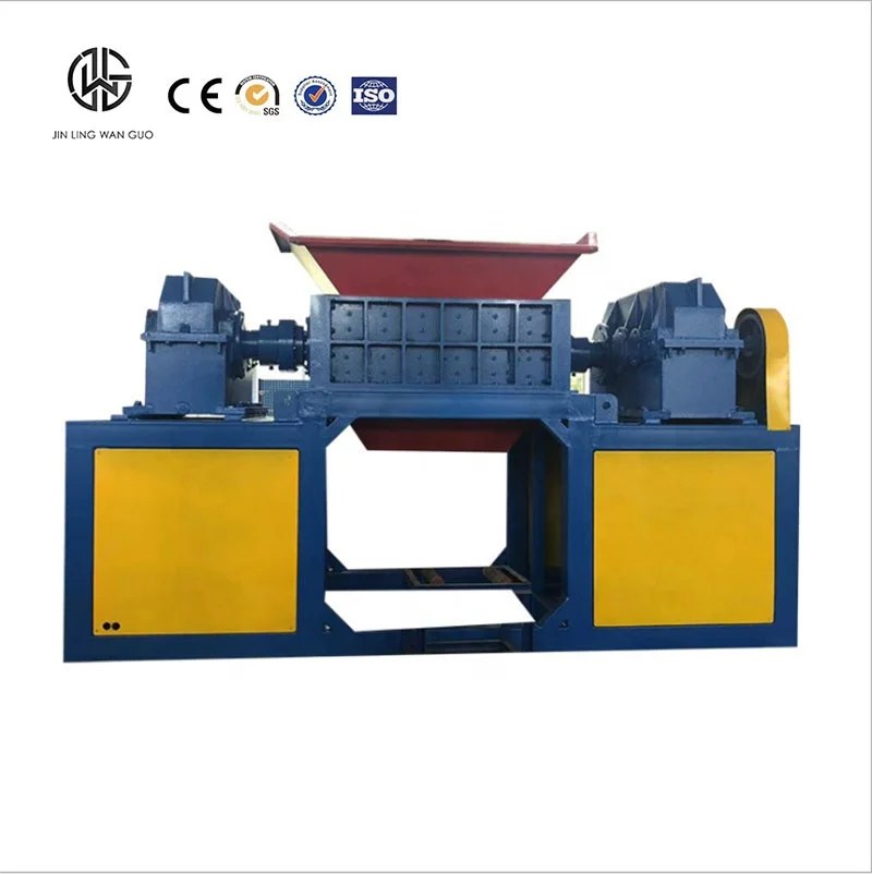 
Manufacturer Direct Selling Customization Food Waste Shredder 