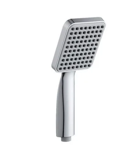 Лучшая цена, 5 функций, ABS, портативный душ для ванной