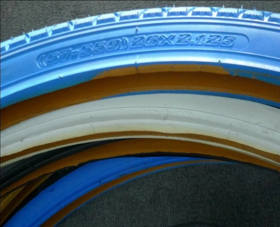 Bicycle Tires Tire Mountain Bicycle Parts12x1.75 14x1.75 16x1.75 18x1.75 50x1.75 22x1.75 24x1.75 26x1.75 28x1.75 Bike tyres